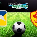 ¡PREVIA! Aucas, segundo con 23 puntos, visitará a Delfín