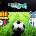 ¡PREVIA! Barcelona SC y Emelec se enfrentan en el último Clásico del año