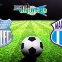 ¡PREVIA! Emelec debe mantener el invicto en su estadio ante Macará