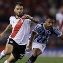 Gremio buscará su segunda final consecutiva