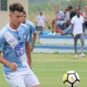 (VIDEO) Byron Palacios: «Para mí es un sueño, espero seguir»