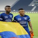 La  selección ecuatoriana de fútbol se medirá por tercera vez a Qatar
