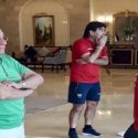 (TUIT) La Selección Ecuatoriana se alista ya en Qatar