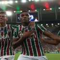 Fluminense eliminó a Deportivo Cuenca y se adueñó del boleto a los cuartos de final