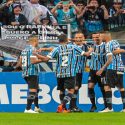 Gremio de Brasil clasifica a semifinales tras golear a Tucumán