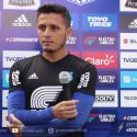 (FOTO) El mensaje de despedida de Club Sport Emelec a Marcos Mondaini