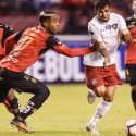 (TUIT) Richard Páez dio a conocer la lista de convocados para el duelo ante Fluminense