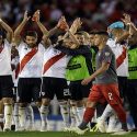 River Plate pasa a semifinales, eliminando a Independiente de Avellaneda