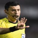 (FOTO) Designaron los árbitros para las semifinales