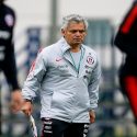 El DT Rueda de Chile: «Pensamos en jugar la final sin haber resuelto este paso»