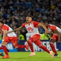 El Independiente de Santa Fe clarificó a cuartos de final