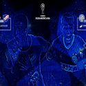 Los choques por llegar a un cupo de las semifinales