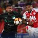 Deportivo Cali ante Santa Fe por el primer clasificado a semifinales