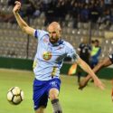 (AUDIO) Genaro Huacon: «Yo me gano la vida amarrando partidos»