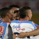 Atlético Junior vence a domicilio a Santa Fe