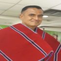 El técnico Geovanny Cumbicus continua en Mushuc Runa