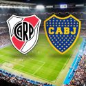 (TUIT) La Conmebol reprograma partido final de Libertadores