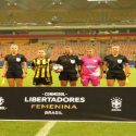 (FOTOS) Una nueva jornada disputó Unión Española por Copa Libertadores