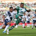 (VIDEO) Preciado no tuvo un gran inicio en la Liga MX