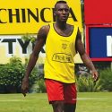 (OFICIAL) Beder Caicedo fue convocado a la selección ecuatoriana