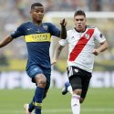 El clima es el principal actor en la revancha entre River y Boca