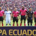 Se juegan el boleto definitivo a la final