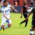 Así se jugaron los primeros partidos de la Copa Ecuador