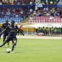 Estos fueron los resultados de la 2ra Ronda de la Copa Ecuador