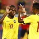 ¡TRIUNFÓ ECUADOR! Antonio y Enner Valencia amargaron a Perú en Lima