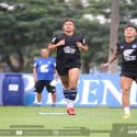(TUIT) Jugadores de Emelec se pierden el duelo ante Independiente del Valle