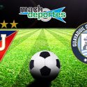 ¡PREVIA! Liga de Quito se alista para recibir a Guayaquil City