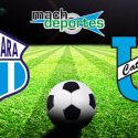 ¡PREVIA! Macará y U. Católica abren la fecha postergada
