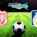 ¡PREVIA! Delfín visitará a uno de los colistas, Técnico Universitario