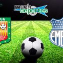 ¡PREVIA! Emelec visita al Deportivo Cuenca en busca del liderato