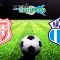 ¡PREVIA! Técnico Universitario y Macará se verán las caras por última vez en el año