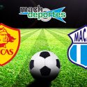 ¡PREVIA! Macará no dejará fácil la punta ante Aucas