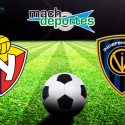¡PREVIA! El Club Deportivo El Nacional recibe la visita de Independiente del Valle