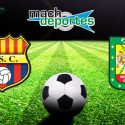 ¡PREVIA! Deportivo Cuenca se juega una carta vital ante Barcelona SC