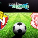 ¡PREVIA! El Nacional podría recuperar puntos ante Técnico en el Atahualpa
