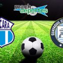 ¡PREVIA! Macará vs Guayaquil City se enfrentan en Ambato por la fecha 21