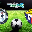 ¡PREVIA! Guayaquil City y El Nacional buscarán salir de las ultimas casillas
