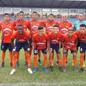 Se jugó la 2da fecha del cuadrangular final de la Segunda Categoría