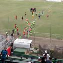 Se jugó la primera fecha del cuadrangular final de la Segunda Categoría