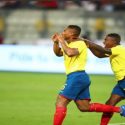 (TUIT) Antonio Valencia celebró su gol con un emotivo mensaje