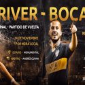 Todos los datos a tener en cuenta para la gran final