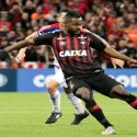 Atlético Paranaense pasa a la otra fase, por tanda de penales