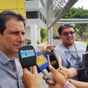 (TUIT) José Francisco Cevallos confirma pretemporada en Uruguay