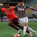 (VIDEO) Por primera vez en su historia, Atlético Paranaense jugará una final Sudamericana