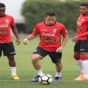 (TUIT) Perú define su once ideal para enfrentar a Ecuador
