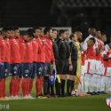 Santa Fe y Junior buscarán un cupo a la final sudamericana